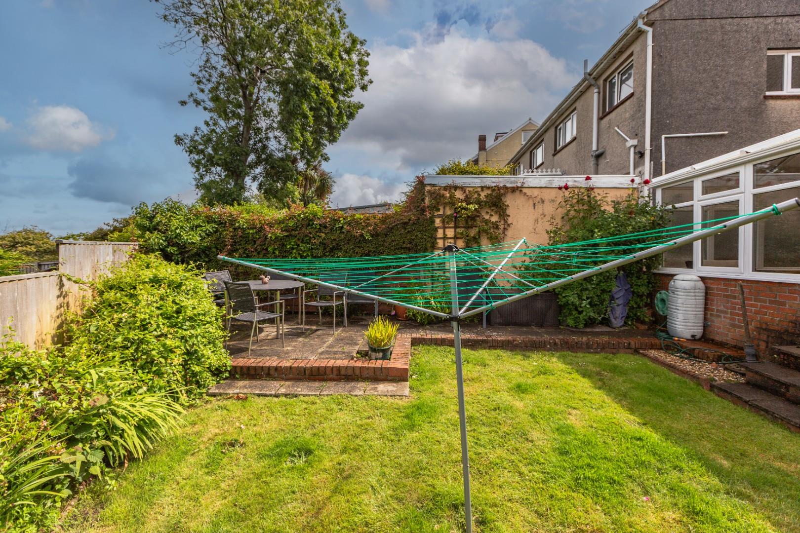 Overland Close, Mumbles, Swansea, SA3 4LR